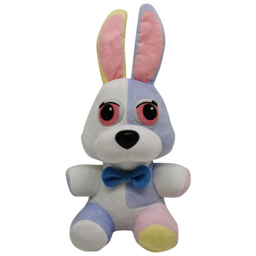 (Rabbit) FNAF Five Nights at Freddy's Plush Soft Toy Teddy Stufffed ...