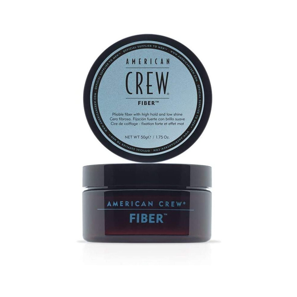 American Crew Fiber