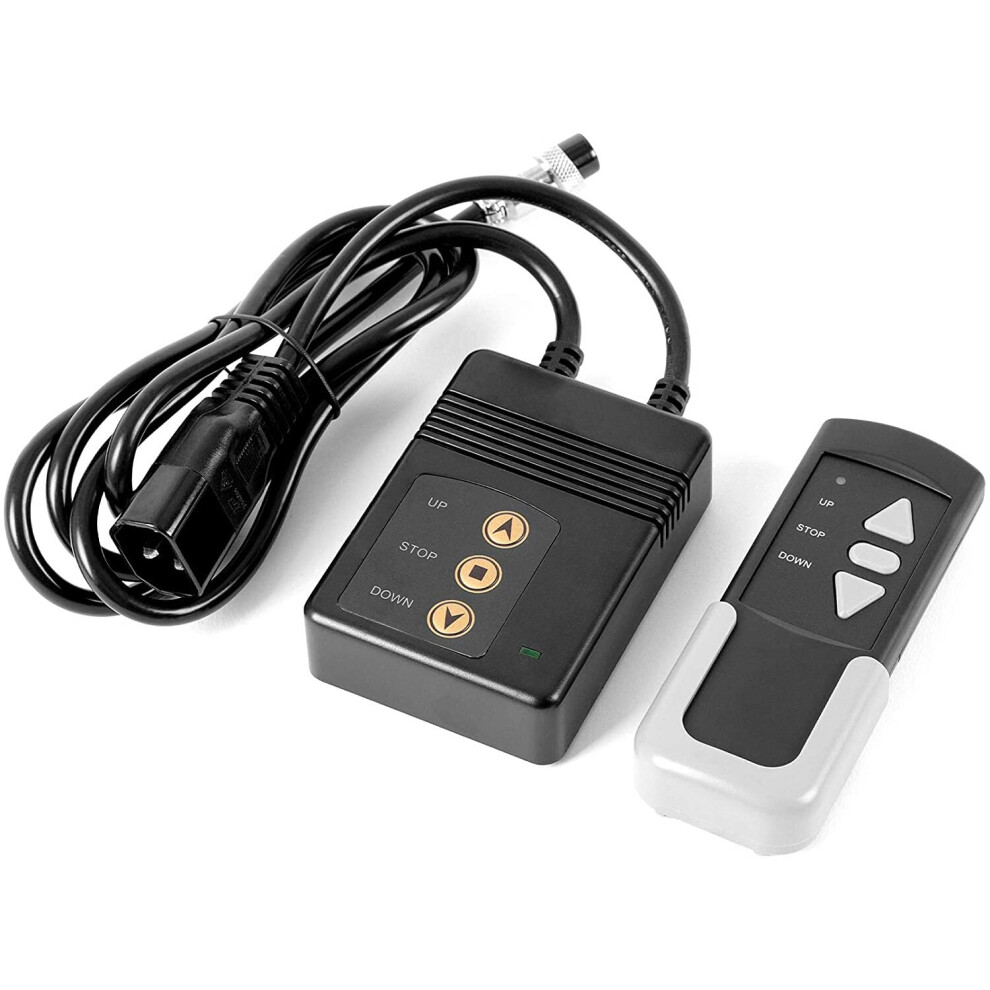Duronic Eps Remote Control For Use Eps (Electric) Electronic Motorised Projector Screens For | School | Theatre | Cinema | Home Projection Screen 5060184201896