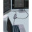 Dock ICY BOX USB-C con hub HDMI, USB 3.0, Power Delivery, LAN, Lettore di schede, Audio, VGA per MacBook e Computer 10