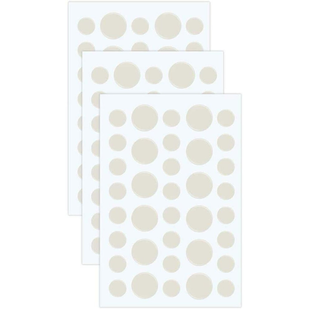 108 Pcs Acne Pimple Master Patches Spot & Blemish Treatment Stickers Invisible Hydrocolloid Patches