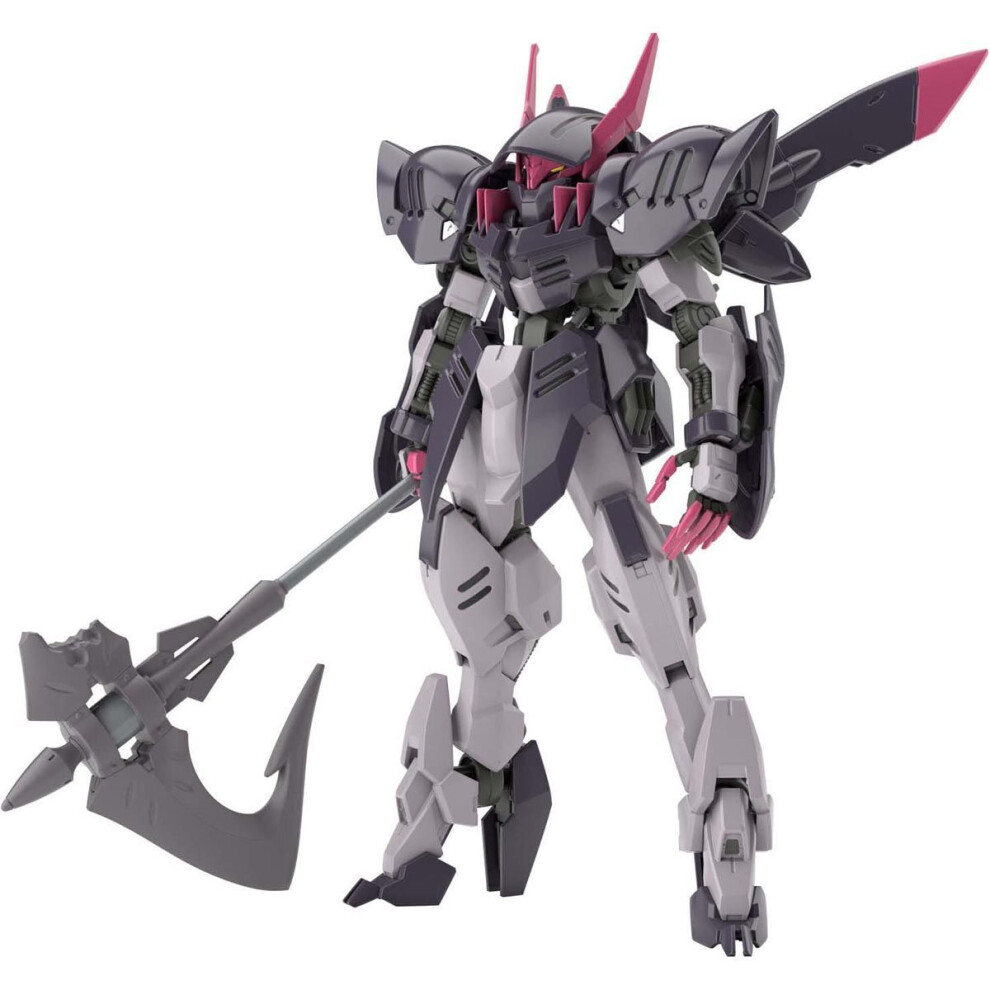 Iron-Blooded Orphans Gundam Gremory High Grade1:144 Scale Model Kit