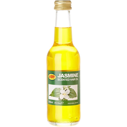 KTC Jasmine Oil, 250ml
