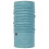 Buff Buff Merino Lightweight Multifunctional Unisex Neckwarmer, Solid Pool - Blue 1