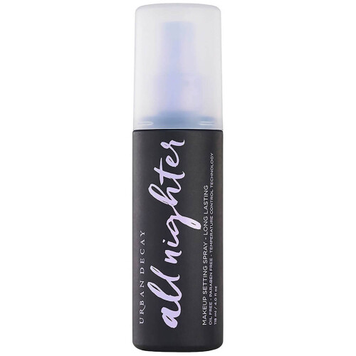 Urban Decay Urban Decay All Nighter Setting Spray 118ml