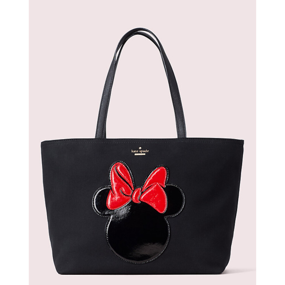 kate spade new york x minnie mouse francis handbag