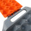 Foldable Traction Recovery Tracks (Tyre 4x4 Mud Emergancy Grey) 2
