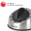 Salter Salter 60 Min Mechanical Kitchen Timer, Stainless Steel, Easy to Read 3