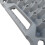 Foldable Traction Recovery Tracks (Tyre 4x4 Mud Emergancy Grey) 3