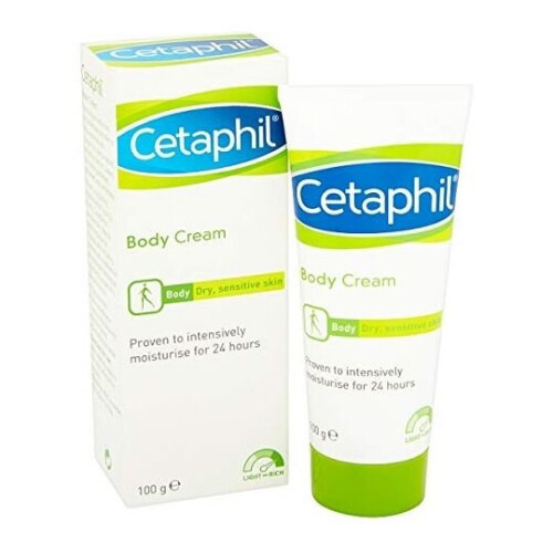 Cetaphil Cetaphil Moisturising Cream 100g