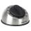 Salter Salter 60 Min Mechanical Kitchen Timer, Stainless Steel, Easy to Read 2