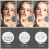 Ring Selfie LED Light 10 with Tripod Stand & Phone Holder Circle Light 4