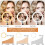 Ring Selfie LED Light 10 with Tripod Stand & Phone Holder Circle Light 2