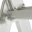 3 IN 1 Working Scaffold Scaffolding Tower Aluminium Ladder Platform 5