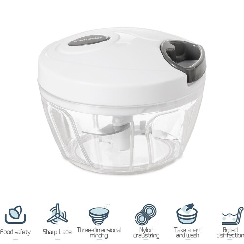 SmartStore Onion Chopper For Effortless Chopping 1