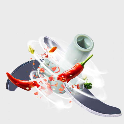 SmartStore Onion Chopper For Effortless Chopping 2