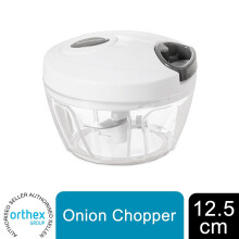 SmartStore Onion Chopper For Effortless Chopping