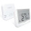 Salus RT520RF Wireless Thermostat, White 1