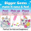 Creativity for Kid Big Gem Diamond Painting Kit - Create Your Own Gift 9