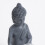 Firefly Buddha Statue Solar Light Automatically Turns On At Dusk 3