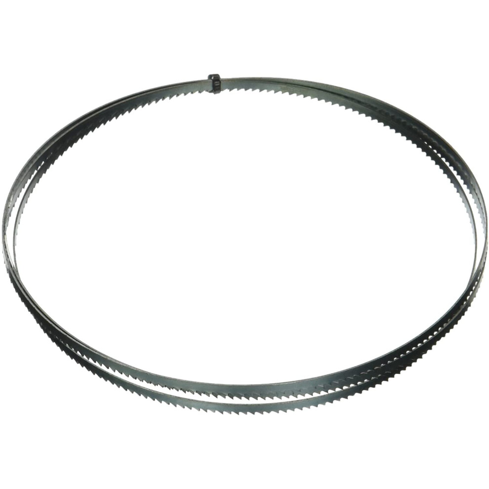 Proxxon 28180 14-Tpi Special Tempered Band Saw Blade For Mbs 115/E 4006274281806