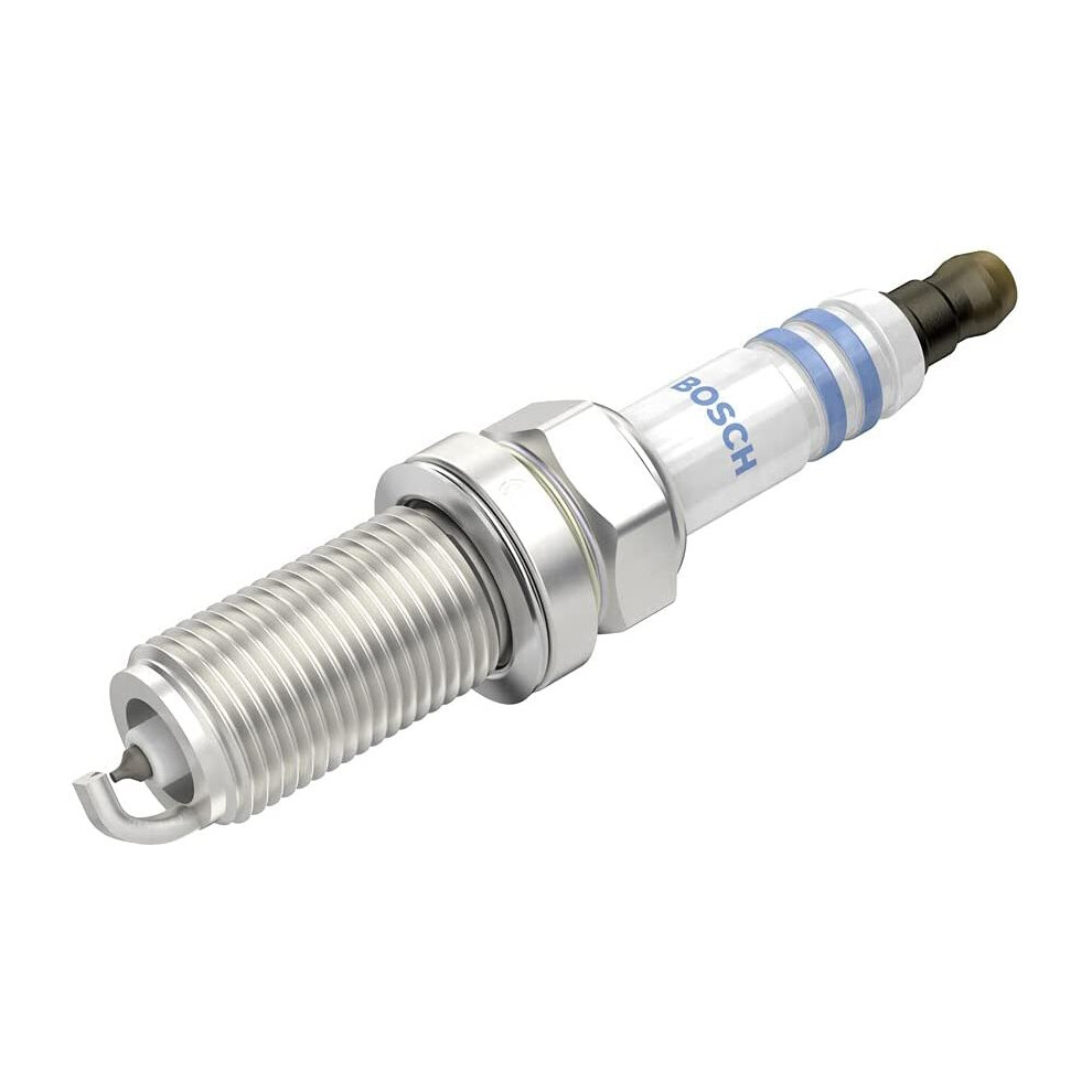 2x Bosch FR7NI332S - Spark Plugs Double Iridium - Image 71