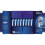 Oral-B 3D White Replacement Toothbrush Head with CleanMaximiser Technology, Pack of 8 Counts, Mailbox Sized Pack 2