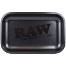 Raw 19399 Rolling Tray 18/10 Steel