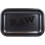 Raw 19399 Rolling Tray 18/10 Steel 1