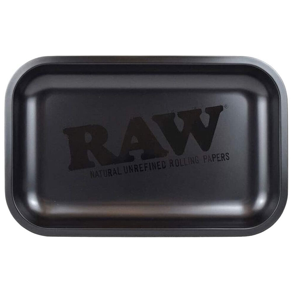 Raw 19399 Rolling Tray 18/10 Steel