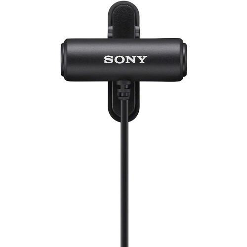 Sony Sony microfoon voor camera micro ecm-lv1 2