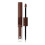 NYX Professional Makeup NYX Professional Makeup Shine Loud Hochglänzender Lipgloss, 8 ml, NEVER BASIC 1