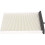 Bosch Bosch M5019 Cabin Filter Standard 1