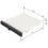 Bosch Bosch M5019 Cabin Filter Standard 2