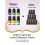 12x Essential Oils. Aromatherapy Essential Oil For Diffuser. Gift Set. 5