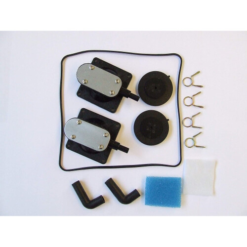 Blagdon Blagdon Complete Annual Maintenance Kit for the Pond Oxygenator 3600