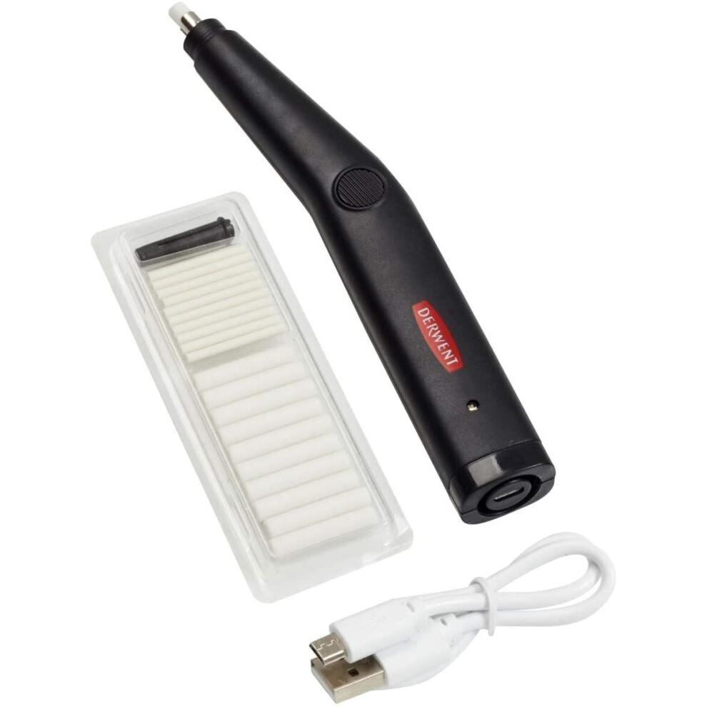 Derwent USB Rechargeable Eraser ,2305810