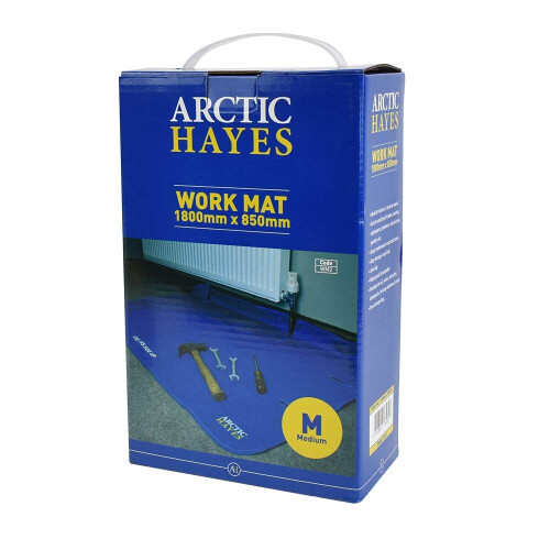 Arctic Hayes WM2 Work Mat, 1800 mm Length x 850 mm Width 2