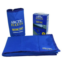Arctic Hayes WM2 Work Mat, 1800 mm Length x 850 mm Width