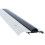 STORMGUARD 04SR0050914A Aluminium CDX Compression Threshold Door Sill 1