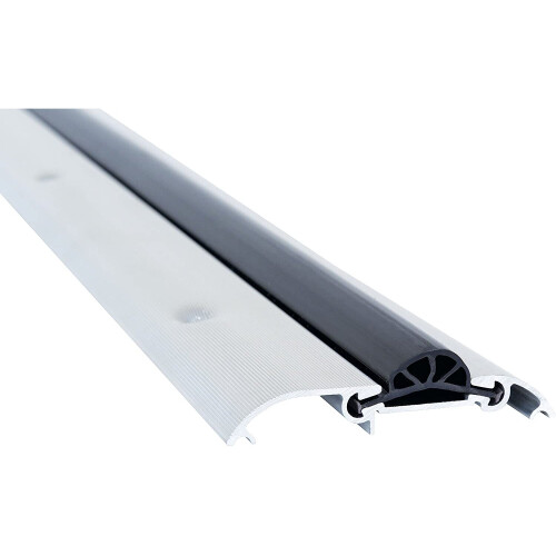 STORMGUARD 04SR0050914A Aluminium CDX Compression Threshold Door Sill