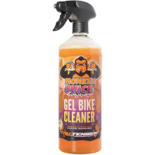 Tru Tension Monkey Juice Gel Cycle Cleaner