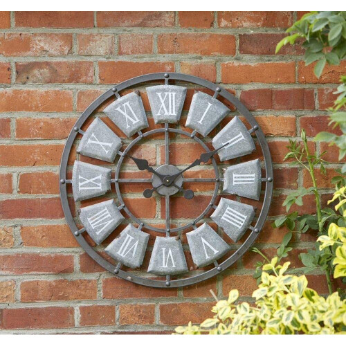 Smart Garden Smart Garden, Metal, Grey 1