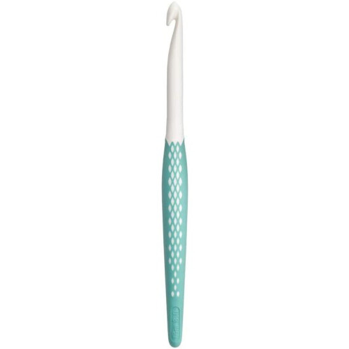 Prym Prym Ergonomic Crochet Hook 8mm