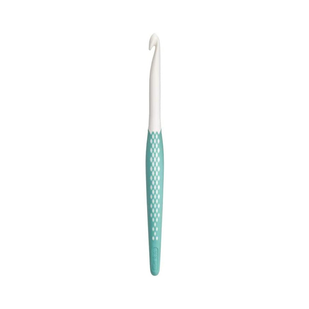 Prym Ergonomic Crochet Hook 8mm