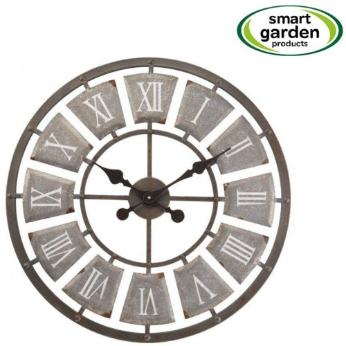 Smart Garden Smart Garden, Metal, Grey 2