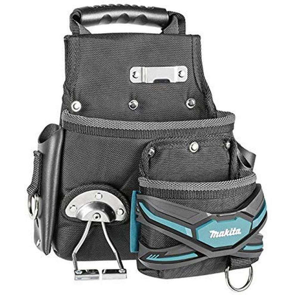 Makita Roofer and General Purpose Pouch