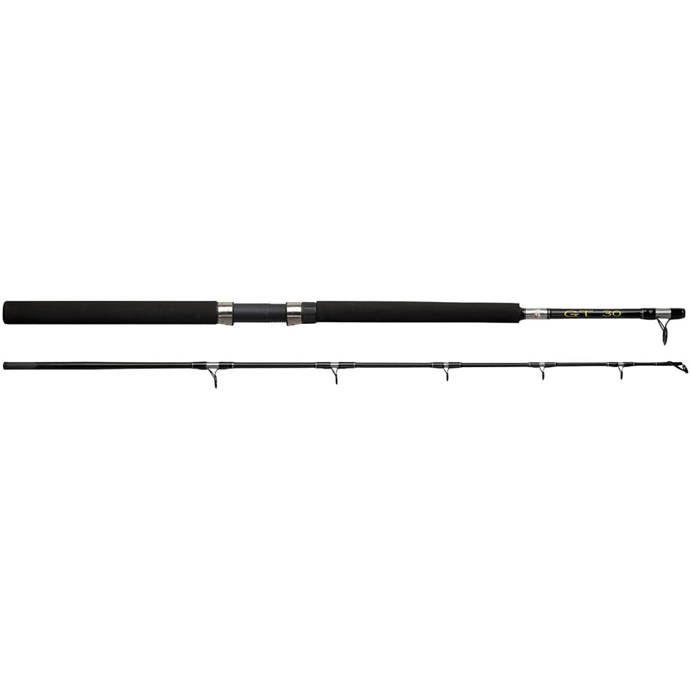 Abu Garcia GT602 +30lb Boat Rod - 6FT