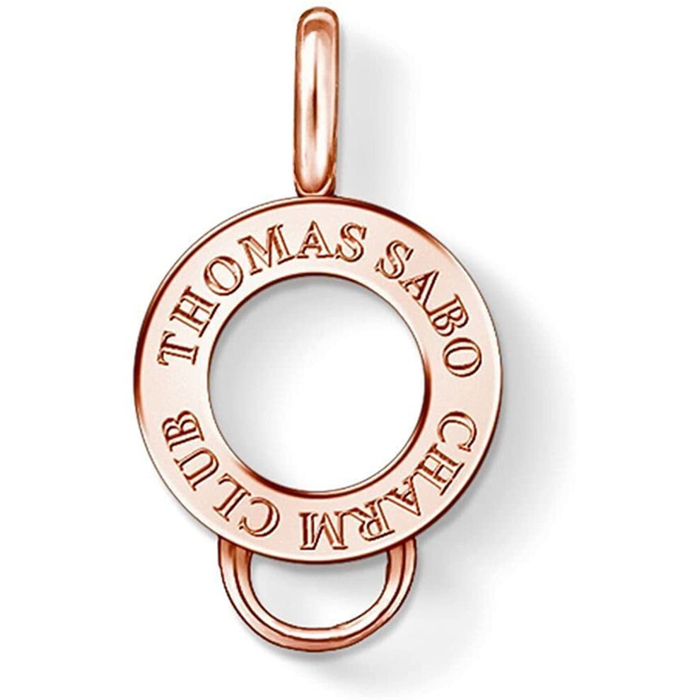 Thomas Sabo Charm Carrier Not,Specified