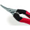 Felco FELCO Model 320 Snips, Red 2